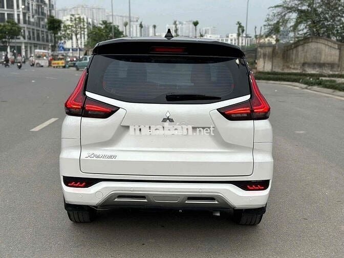 Mitsubishi Xpander 2019 1.5 AT - 79000 km