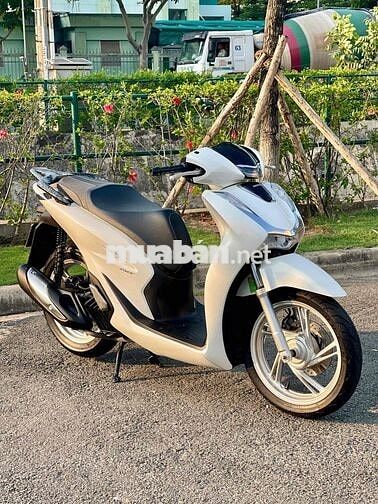 HONDA SH 150i - MÁY ZIN Bstp