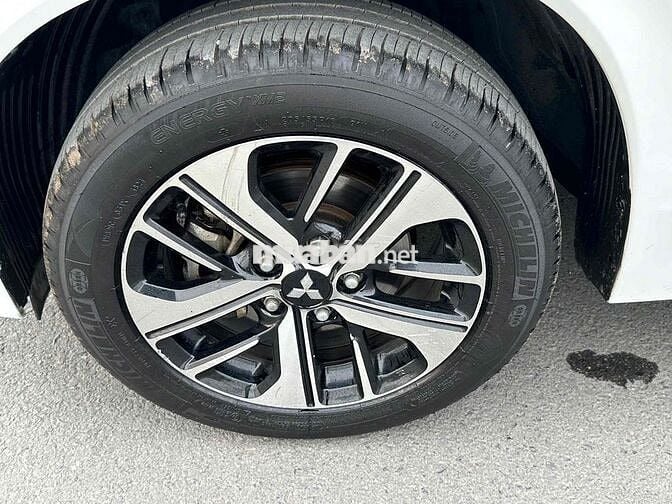 Mitsubishi Xpander 2019 1.5 AT - 79000 km