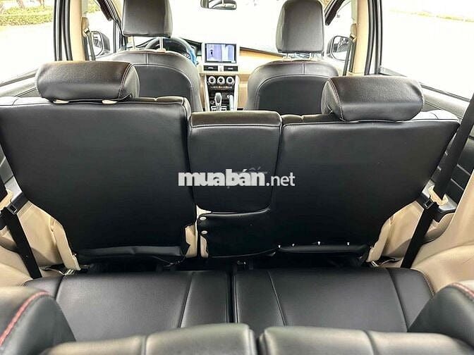 Mitsubishi Xpander 2019 1.5 AT - 79000 km