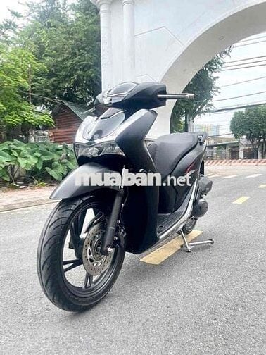 HONDA SH 150 ABS 2022 - MÀU ĐEN NHÁM bstp