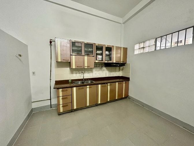 Xuất cảnh Cần cho thuê gấp NC nhà khá mới HXH Lê Quang Định,Bình Thạnh