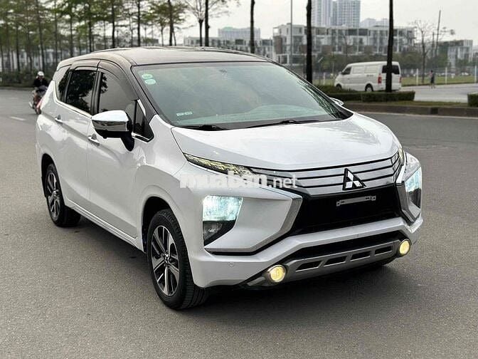 Mitsubishi Xpander 2019 1.5 AT - 79000 km