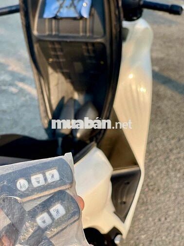 HONDA SH 150i - MÁY ZIN Bstp