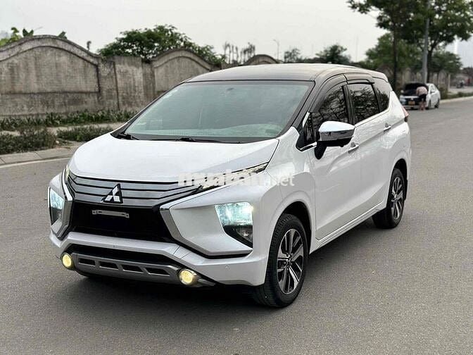 Mitsubishi Xpander 2019 1.5 AT - 79000 km