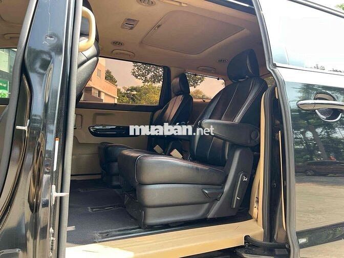 Kia Sedona 2016 3.3 GAT - 150000 km