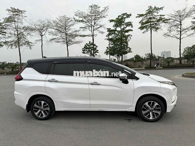 Mitsubishi Xpander 2019 1.5 AT - 79000 km