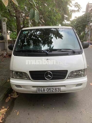 Mercedes Benz MB 20***0 km