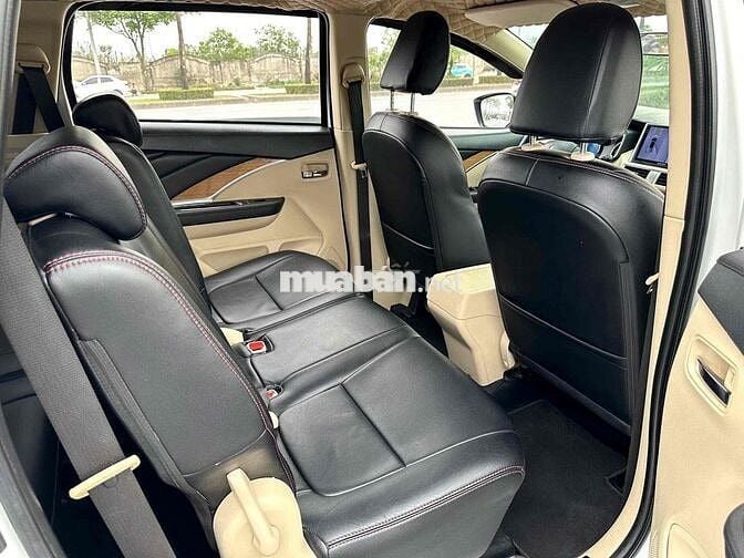 Mitsubishi Xpander 2019 1.5 AT - 79000 km