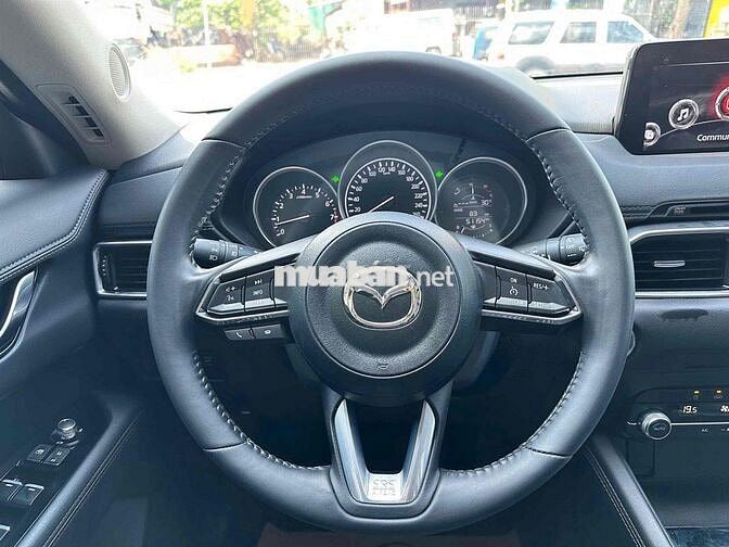 Mazda CX 5 đk 2022 Deluxe 2.0 AT - 51000 km