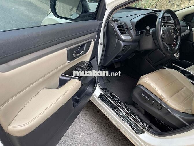 Honda CR V 2020 gia đình SD không KD xe đẹp o lỗi