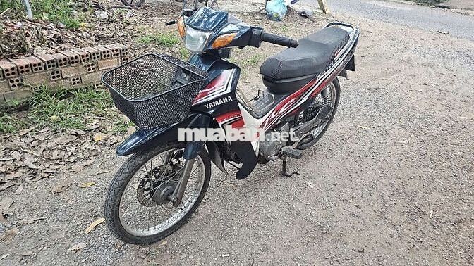 cầm đồ thanh lý xe siruis nhập thái máy rất ngon