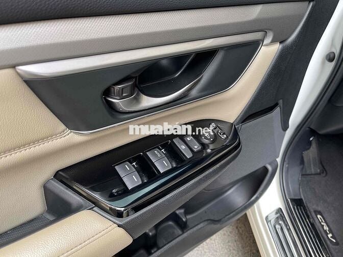 Honda CR V 2020 gia đình SD không KD xe đẹp o lỗi