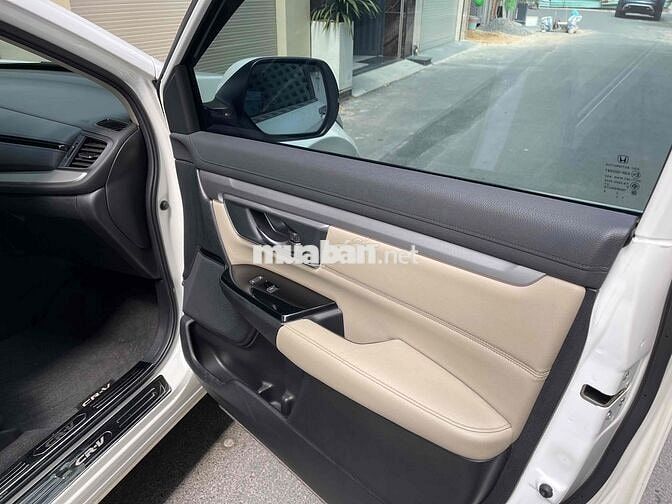 Honda CR V 2020 gia đình SD không KD xe đẹp o lỗi