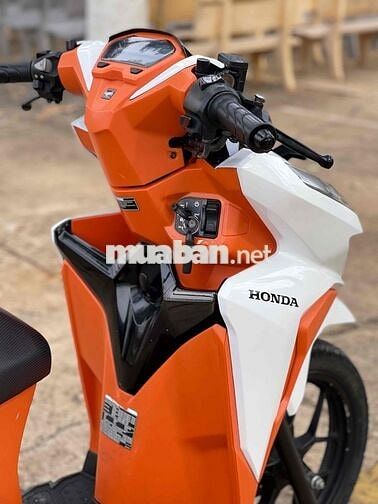 Honda vario 125-2020