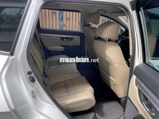 Honda CR V 2020 gia đình SD không KD xe đẹp o lỗi