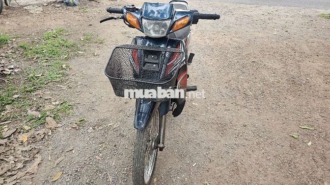 cầm đồ thanh lý xe siruis nhập thái máy rất ngon