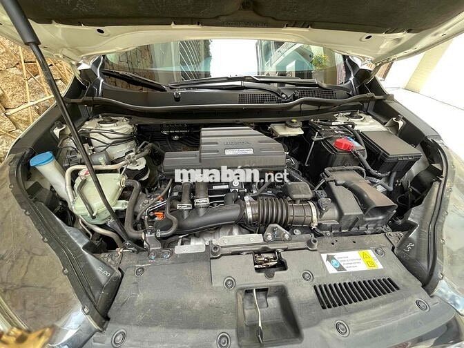 Honda CR V 2020 gia đình SD không KD xe đẹp o lỗi