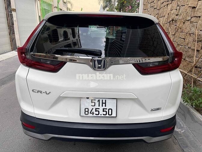 Honda CR V 2020 gia đình SD không KD xe đẹp o lỗi