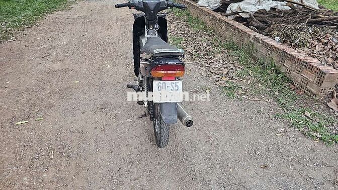 cầm đồ thanh lý xe siruis nhập thái máy rất ngon