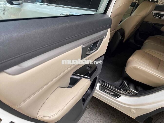 Honda CR V 2020 gia đình SD không KD xe đẹp o lỗi