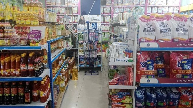 Cần gấp nhân viên bán hàng quý 2/2025