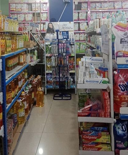 Cần gấp nhân viên bán hàng quý 2/2025