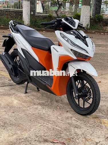 Honda vario 125-2020