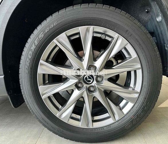 Mazda CX 5 đk 2022 Deluxe 2.0 AT - 51000 km