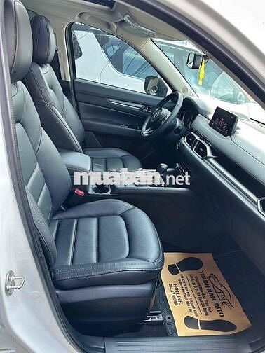 Mazda CX 5 đk 2022 Deluxe 2.0 AT - 51000 km