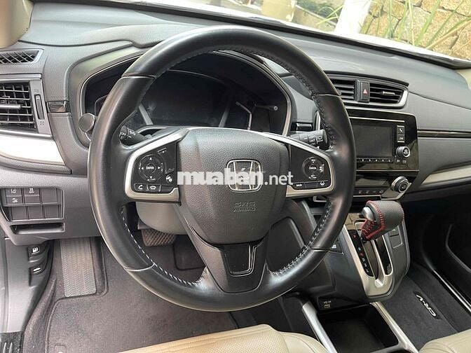 Honda CR V 2020 gia đình SD không KD xe đẹp o lỗi