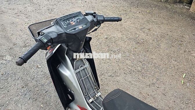 cầm đồ thanh lý xe siruis nhập thái máy rất ngon