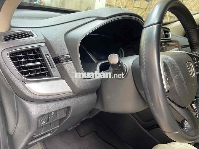Honda CR V 2020 gia đình SD không KD xe đẹp o lỗi