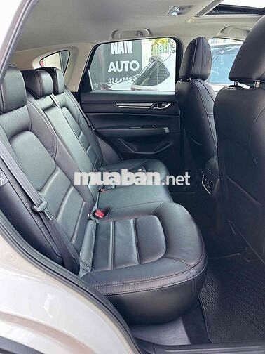 Mazda CX 5 đk 2022 Deluxe 2.0 AT - 51000 km