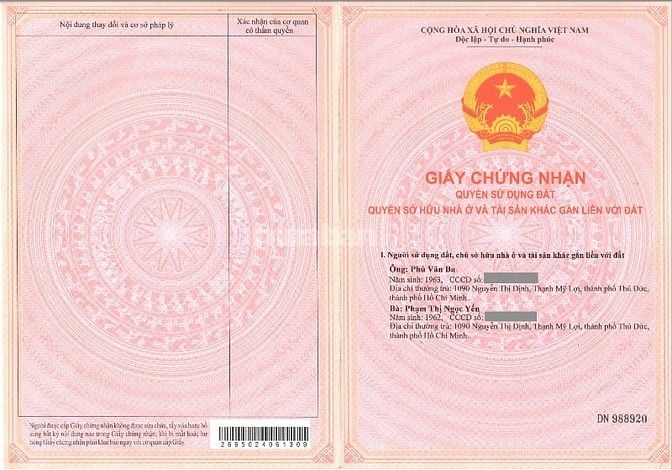 Bán đất GẤP GIÁ RẺ Xuyên Mộc, Vũng Tàu, 1,2 tỷ, 1050 m2 (thương lượng)
