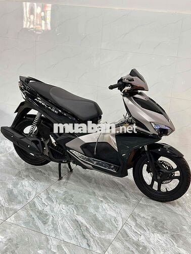 Honda AB 2017 siêu đẹp ( Bao đậu nợ xấu )
