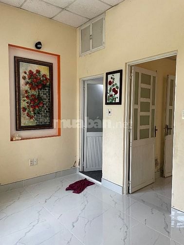 Cho thuê nhà Thạnh Lộc 28. P TL. Q12