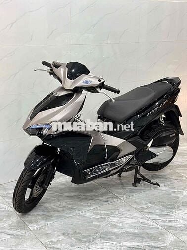 Honda AB 2017 siêu đẹp ( Bao đậu nợ xấu )