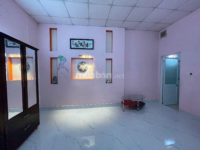 Cho thuê nhà Thạnh Lộc 28. P TL. Q12