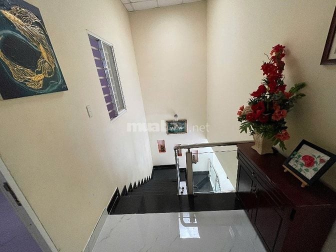 Cho thuê nhà Thạnh Lộc 28. P TL. Q12
