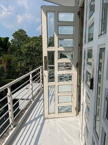 Cho thuê nhà Thạnh Lộc 28. P TL. Q12