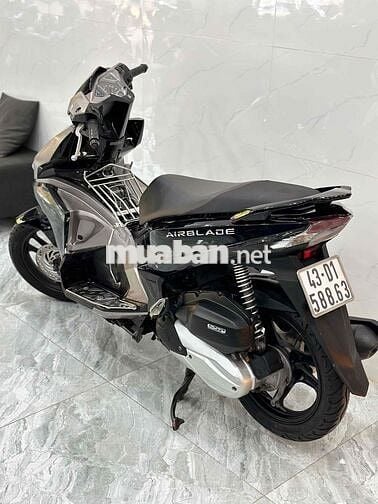 Honda AB 2017 siêu đẹp ( Bao đậu nợ xấu )