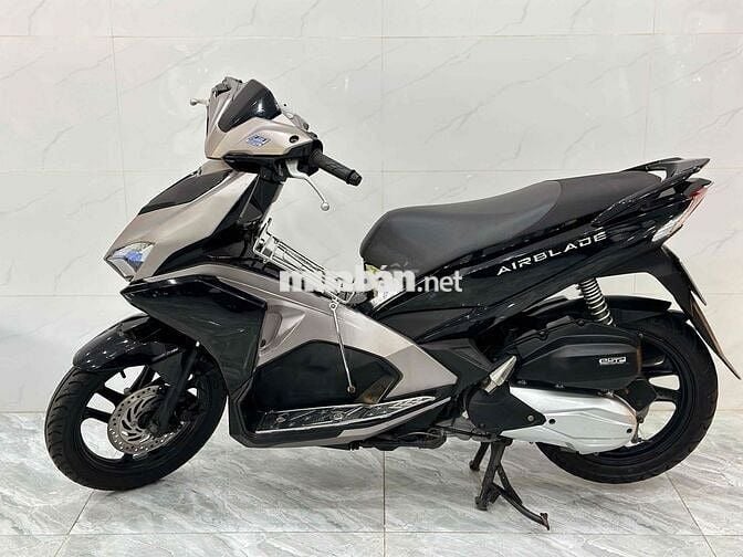 Honda AB 2017 siêu đẹp ( Bao đậu nợ xấu )
