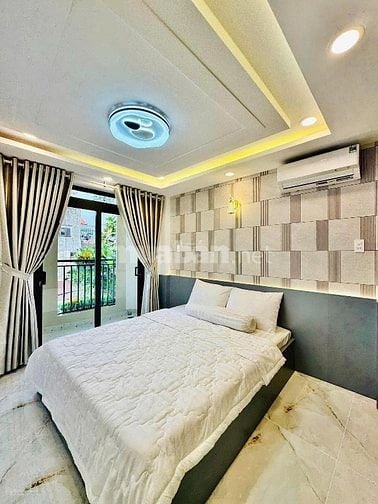 Bán Gấp Căn Nhà chính chủ Đường Đội Cung p11 q11. 2,350tỷ|40m2