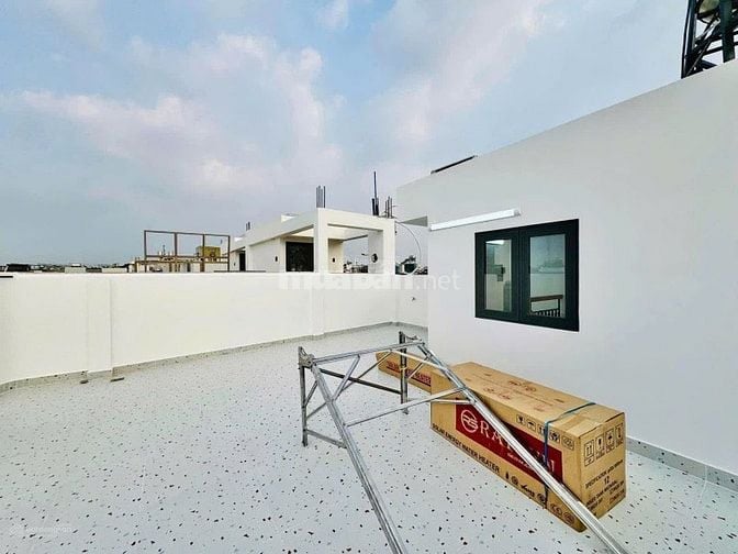 Bán Gấp Căn Nhà chính chủ Đường Đội Cung p11 q11. 2,350tỷ|40m2