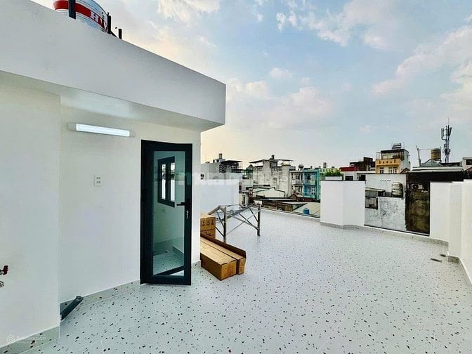 Bán Gấp Căn Nhà chính chủ Đường Đội Cung p11 q11. 2,350tỷ|40m2