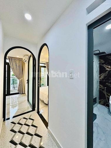 Bán Gấp Căn Nhà chính chủ Đường Đội Cung p11 q11. 2,350tỷ|40m2