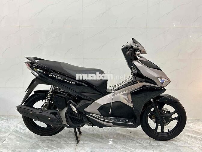 Honda AB 2017 siêu đẹp ( Bao đậu nợ xấu )