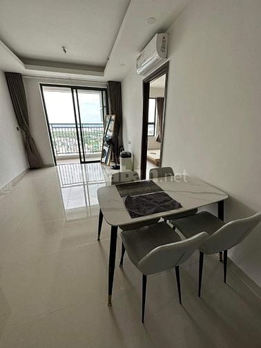 căn hộ 75m2 - 12,5 triệu/tháng - Boulevard - Nguyễn Lương Bằng - Q7