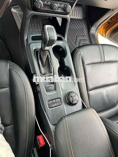 Ford Ranger 2022 Wildtrak 2.0L 4x4 AT - 51000 km